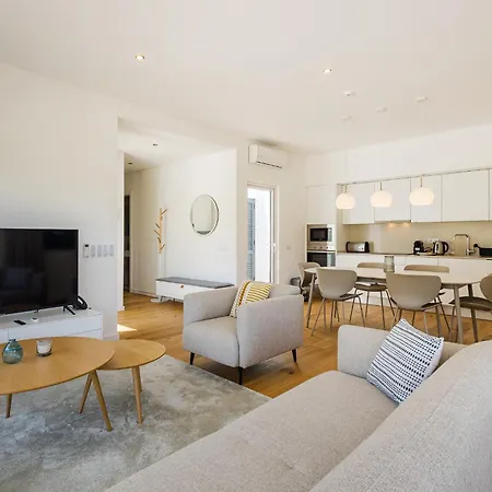 Pestana Valley Nature Village Estômbar