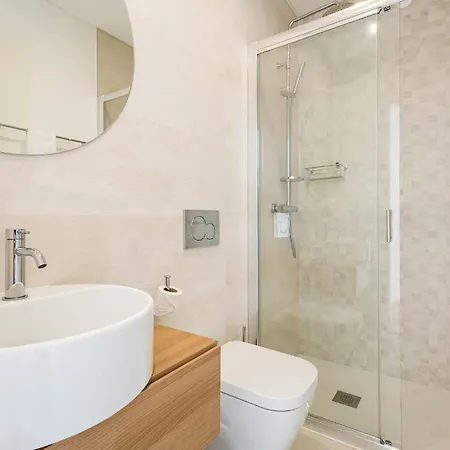 Pestana Valley Nature Village