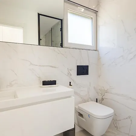 Pestana Valley Nature Village Apartahotel 4*