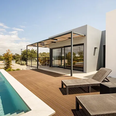 Pestana Valley Nature Village Apartahotel