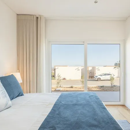 Hotel apartamentowy Pestana Valley Nature Village Estômbar