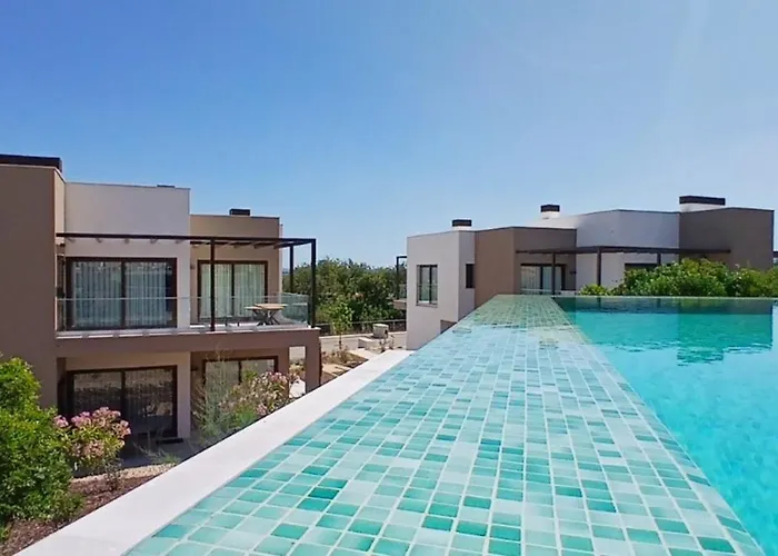 Pestana Valley 아파트호텔