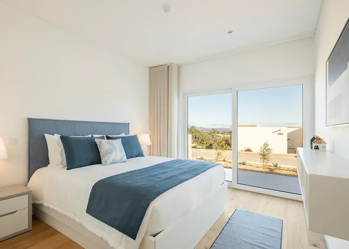 아파트호텔 Pestana Valley 4*