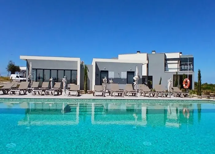 Pestana Valley 아파트호텔