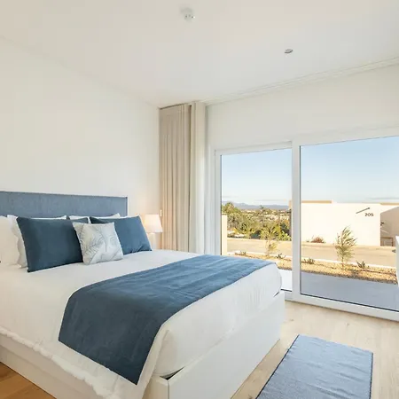 Apart Otel Pestana Valley Nature Village 4*