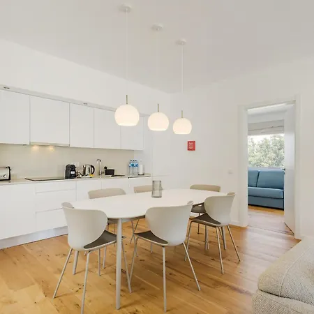 Pestana Valley Nature Village Apart Otel