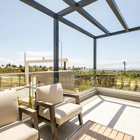 Pestana Valley Nature Village