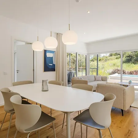 Pestana Valley Nature Village 4* Estômbar