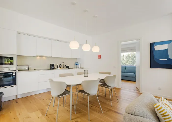 Pestana Valley Apartmanhotel