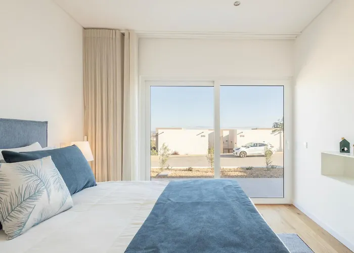 Apartmanhotel Pestana Valley Estômbar