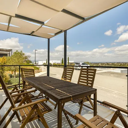 Pestana Valley 4* Estombar